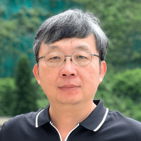 Dr. Juan-Chen Huang