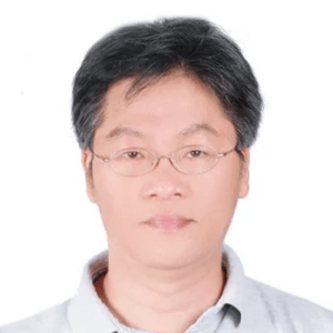 Dr. Ming-Tzu Ho