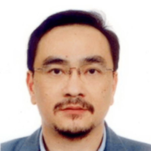Dr. Hsin-Piao Lin