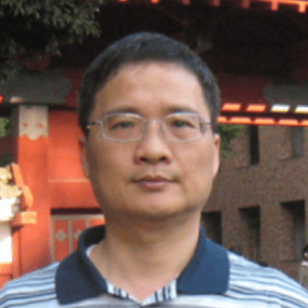 Dr. Jen-Perng Yu