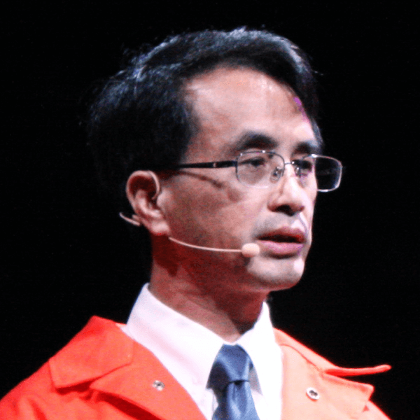 Dr. Jong-Shinn Wu