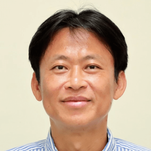 Dr. Wen-Yea Jang